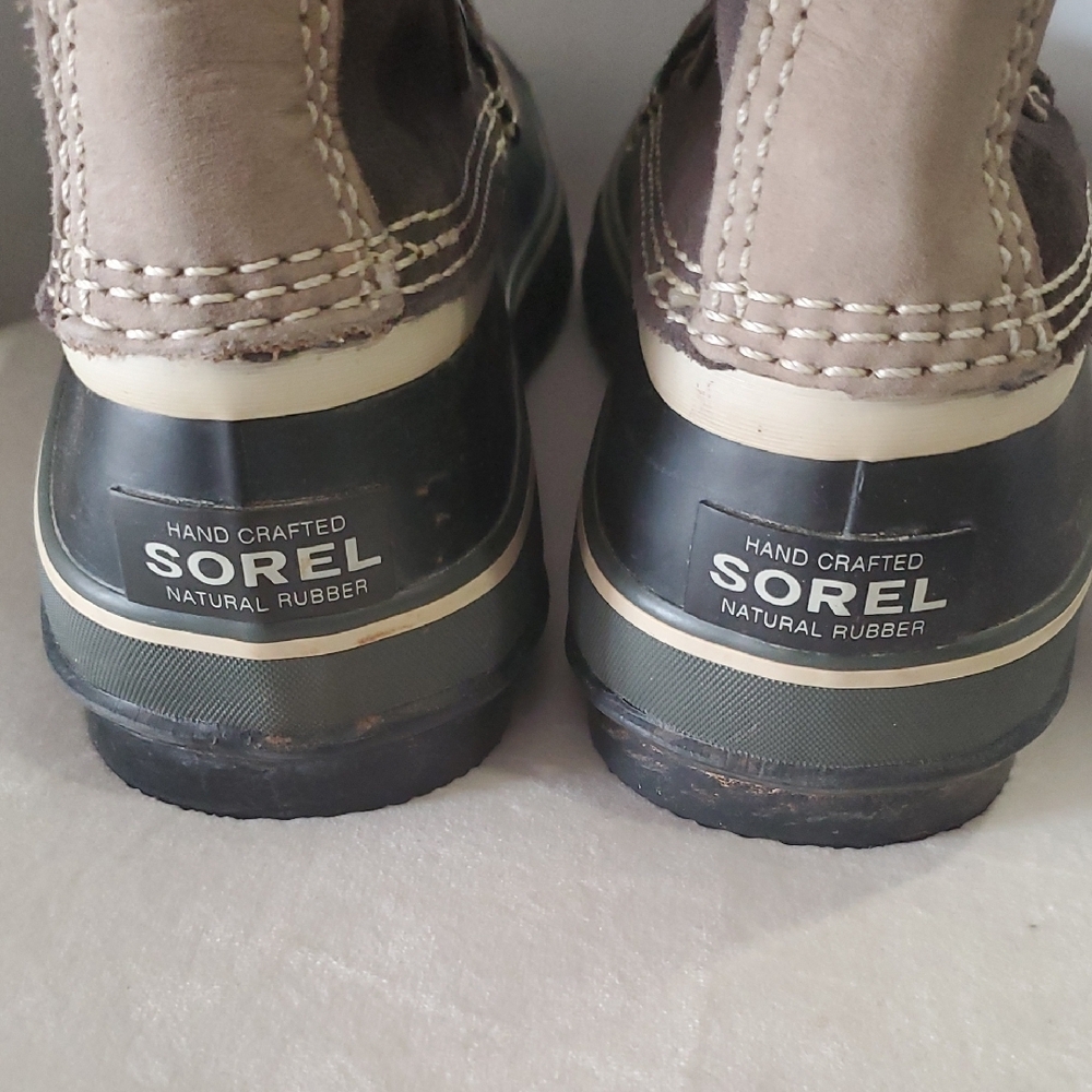 Sorel Joan Of Artic   Boots - Picture 8 of 17